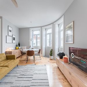 Appartement met Twee Slaapkamers